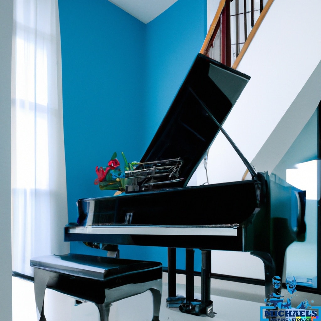 West Roxbury MA Piano Movers